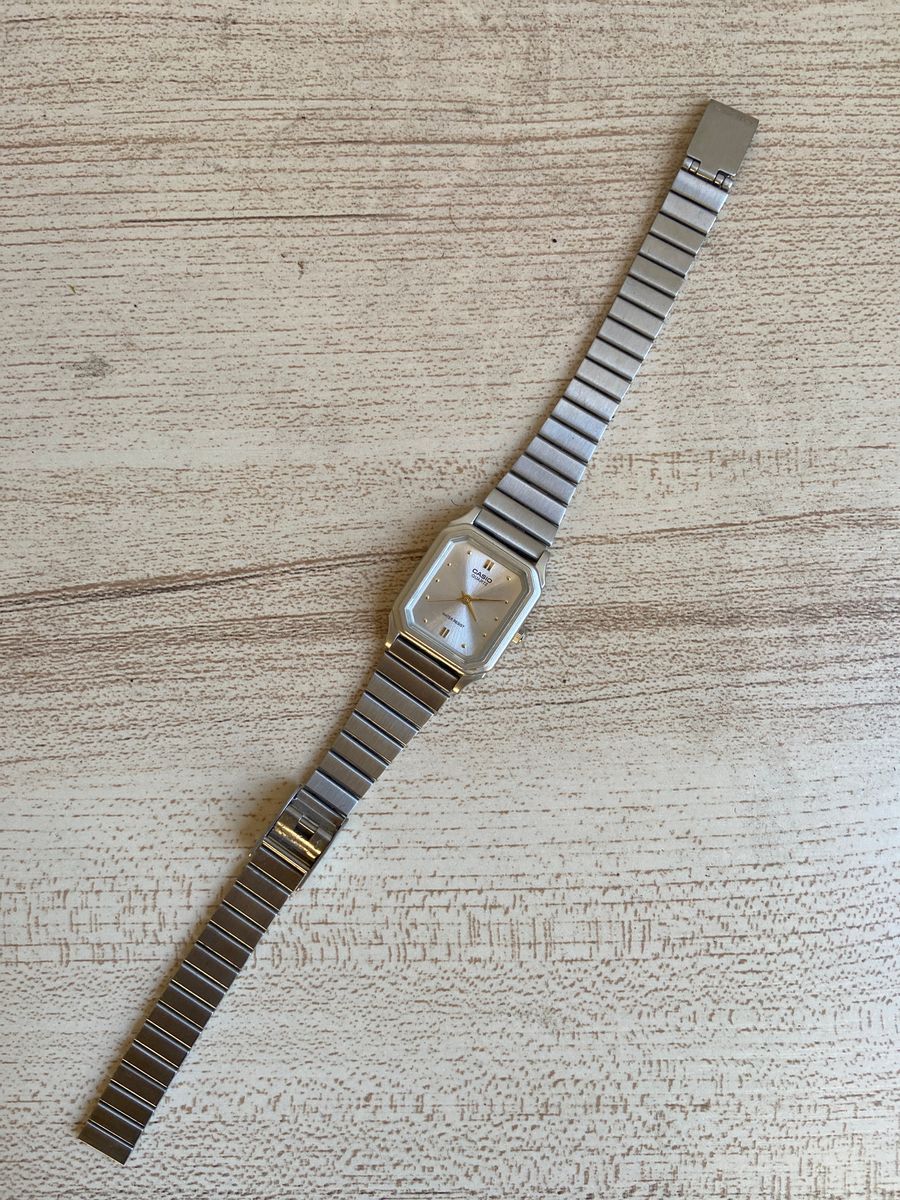 Casio